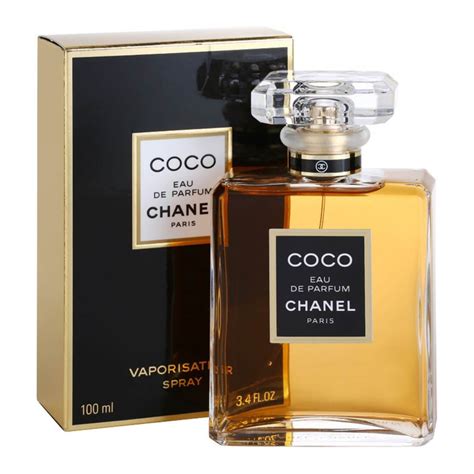 parfum femme coco chanel prix|Coco Chanel perfume online shopping.